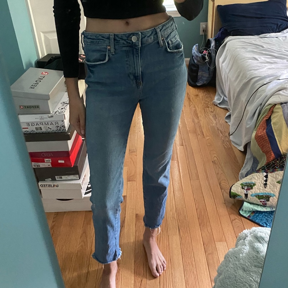Free People Jeans